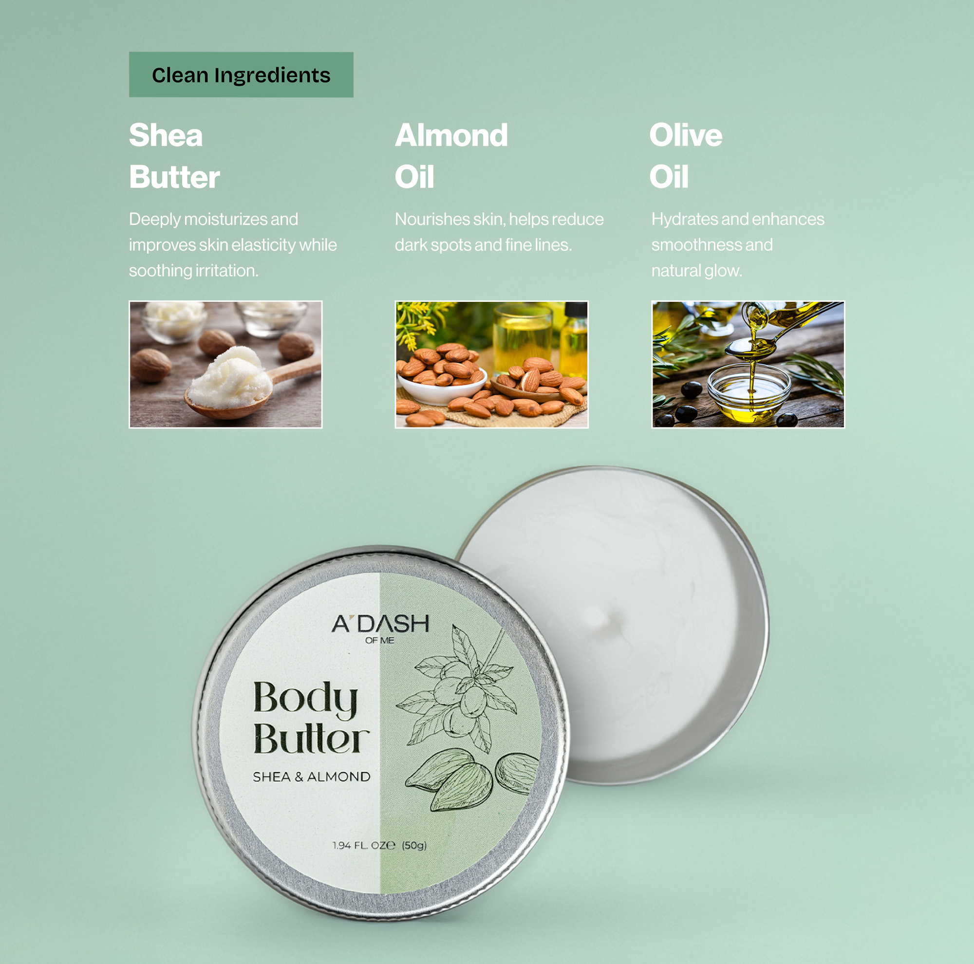 Body Butter