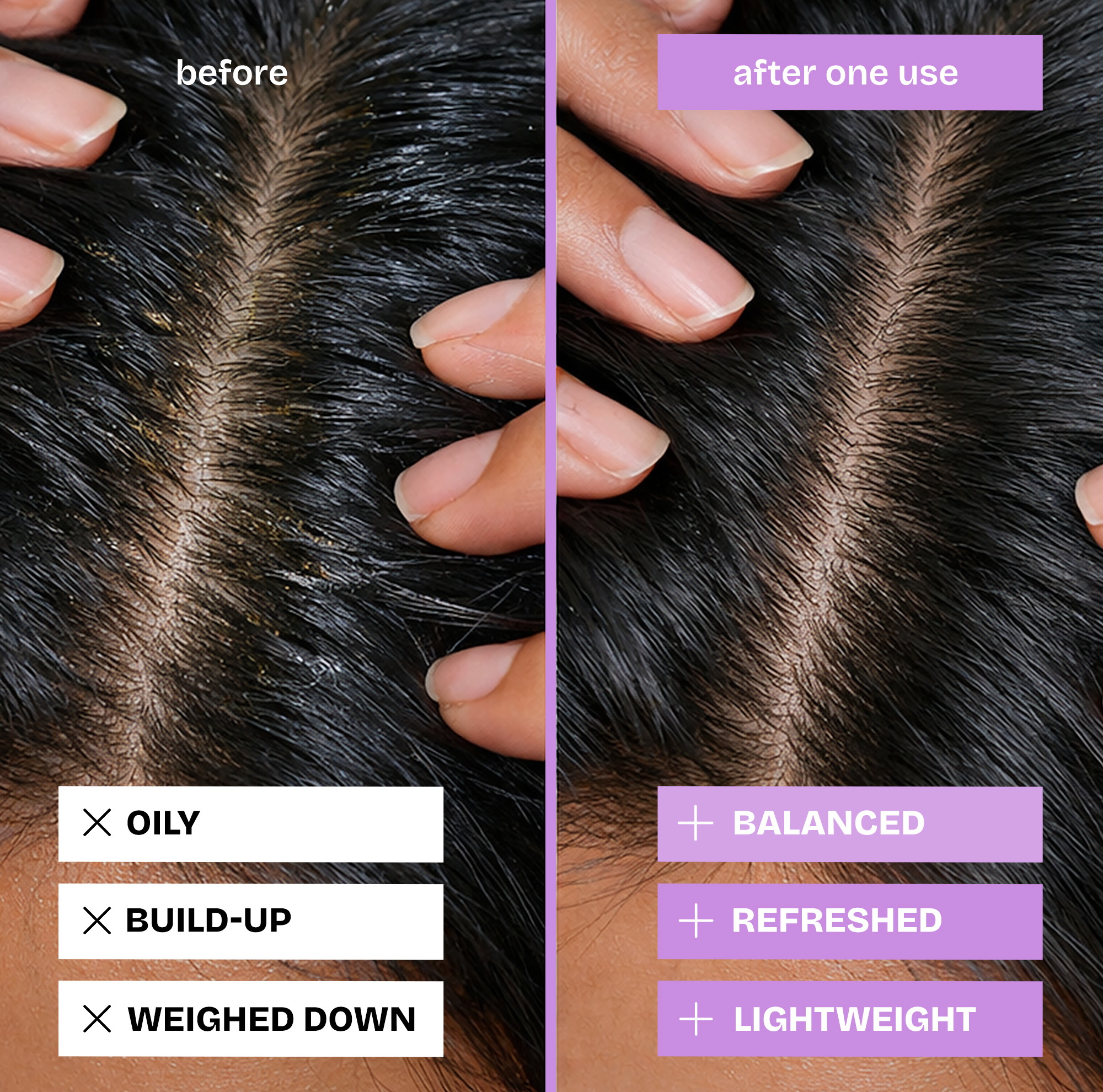 Clarifying Shampoo Bar