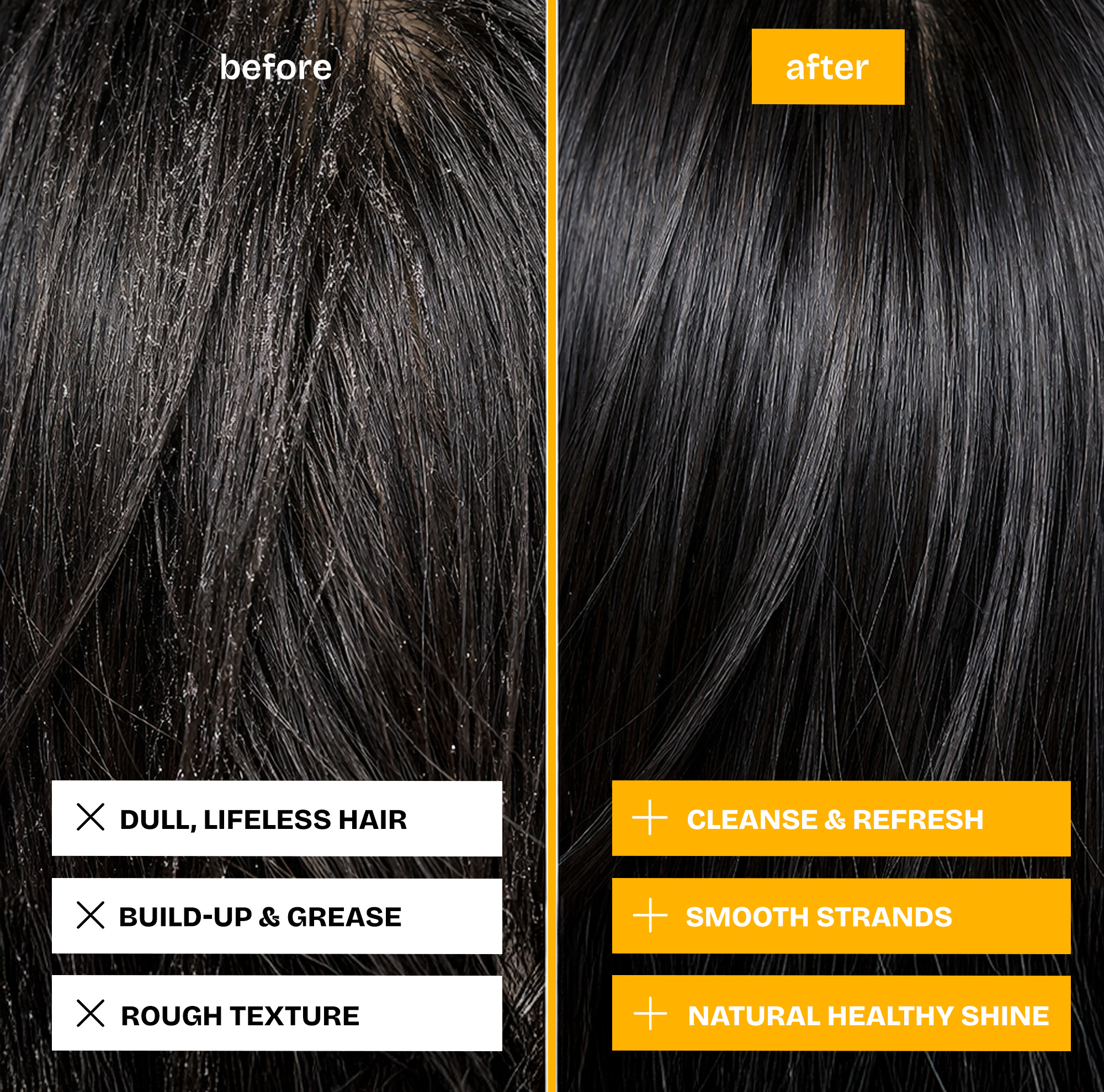 Pure Tamarind Hair Mask